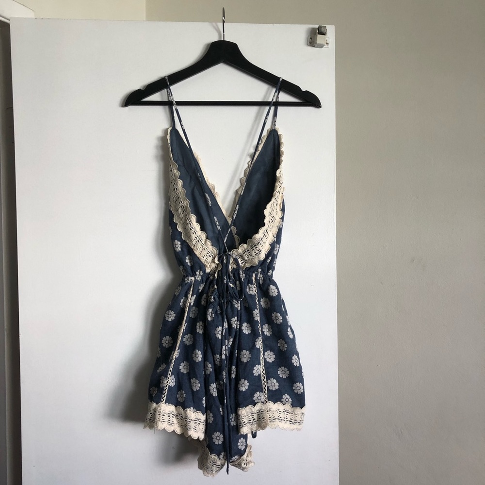 American Threads Jumpsuit/Romper - Picture 2 of 6